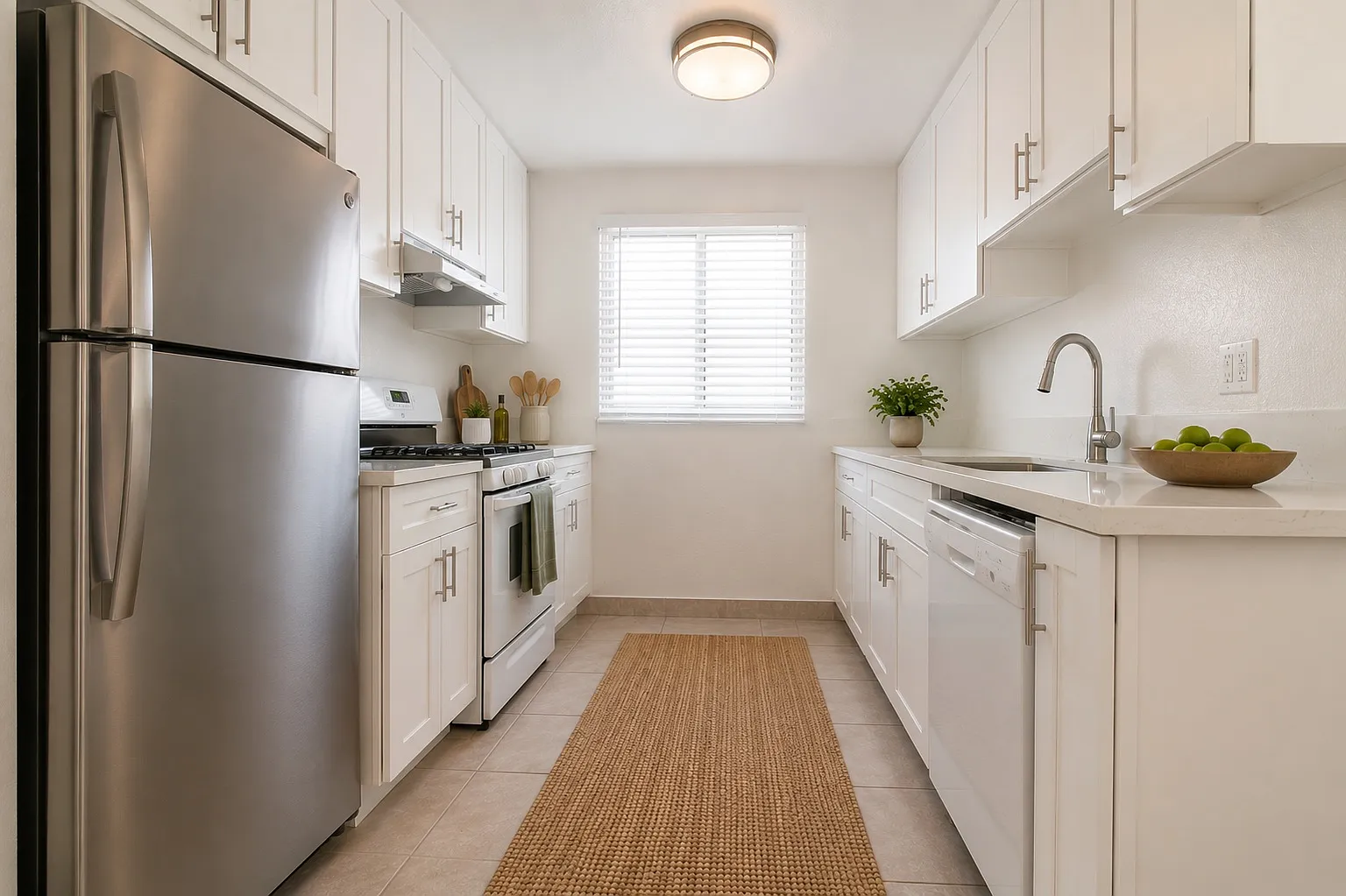 1 bed, 797 sqft, $1,595 — Photo 2