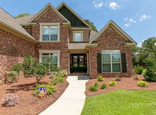 4034 Coosa Dr, Bonaire, GA 31005