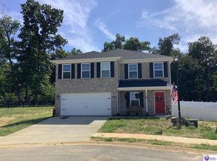 128 Highpoint Ct, Elizabethtown, KY 42701