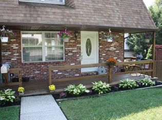 823 Spring Mill Ave, Conshohocken, PA 19428