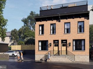 4487-4489 Boone St, Philadelphia, PA 19128