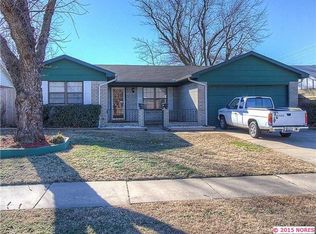 11310 E 28th St, Tulsa, OK 74129