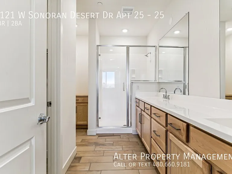 2121 W Sonoran Desert Dr #25 — Photo 23