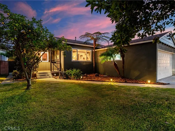 4370 Johanna Ave, Lakewood, CA 90713