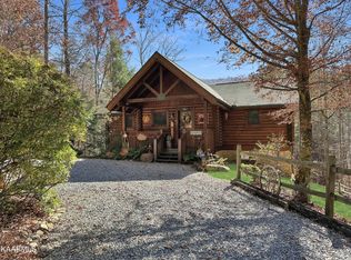 4161 Paint Horse Way, Sevierville, TN 37876