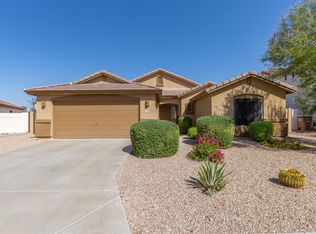 17570 W Agave Ct, Goodyear, AZ 85338
