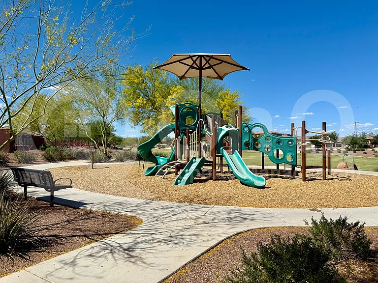 27297 N 172nd Ln — Photo 35