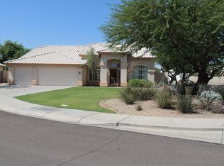 4520 E Rocky Slope Dr, Phoenix, AZ 85044