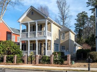 236 Magnolia Blossom Way, Athens, GA 30606