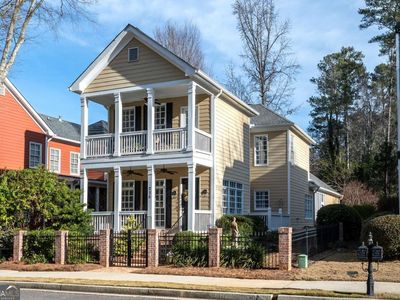236 Magnolia Blossom Way, Athens, GA, 30606