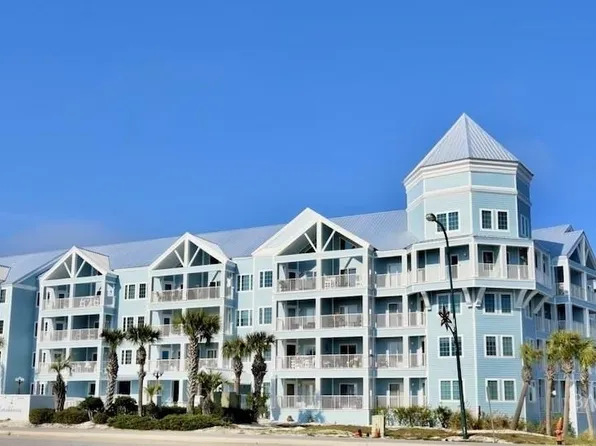 25805 Perdido Beach Blvd #417, Orange Beach, AL 36561