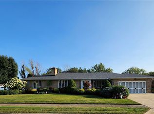 55 Norfred Dr, Lackawanna, NY 14218