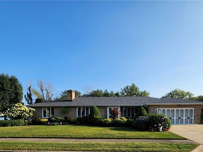 55 Norfred Dr, Lackawanna, NY, 14218