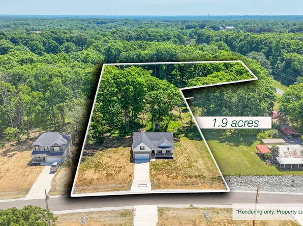 102 Cherry Blossom Way, Dickson, TN 37055