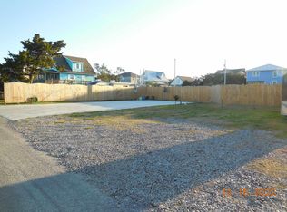 25 Fish Camp Ln LOT 72-A, Ocracoke, NC 27960