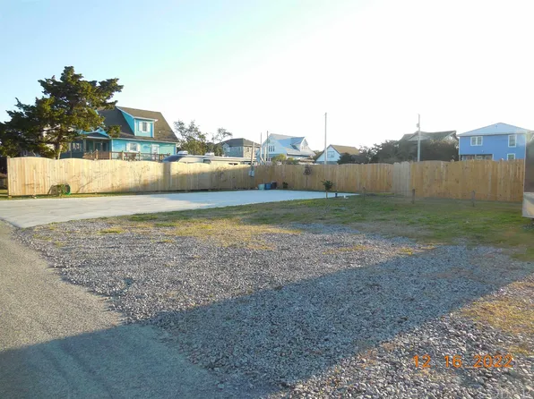 25 Fish Camp Ln Lot 72-A, Ocracoke, NC 27960