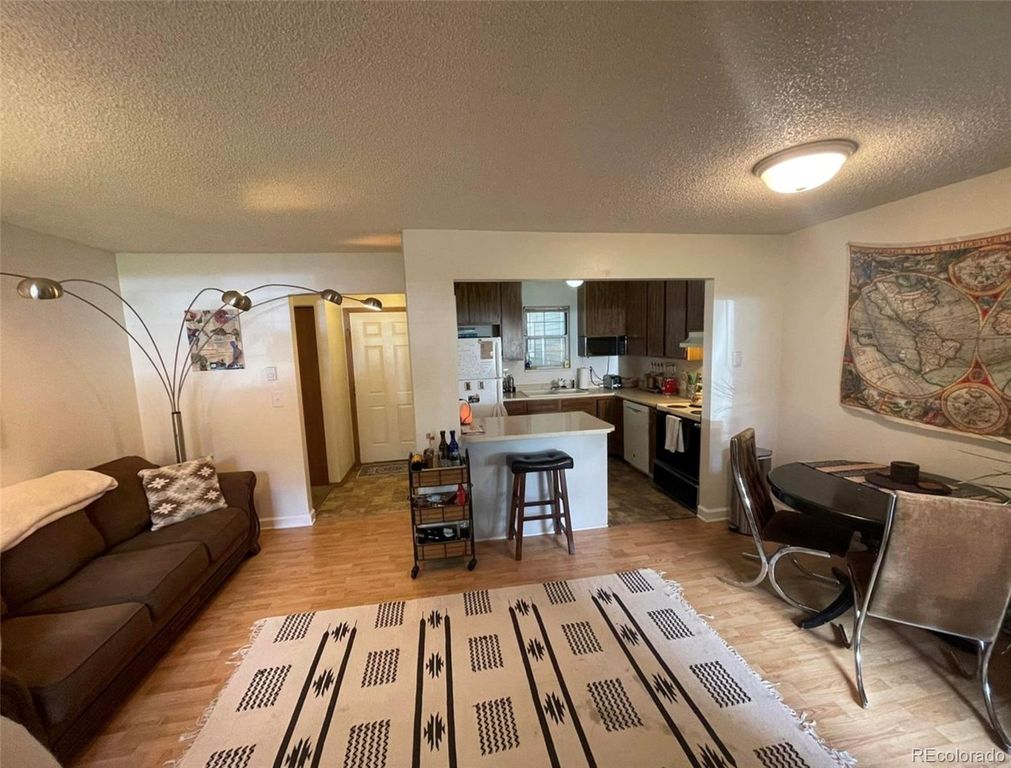 720 City Park Avenue #A113