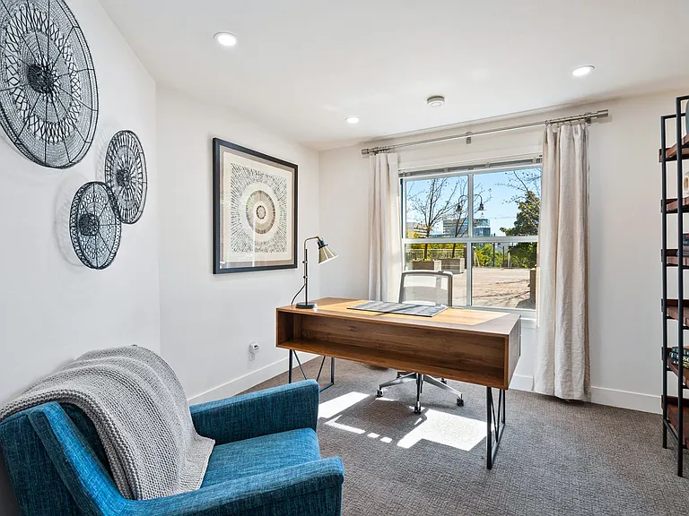 Brigham Apartments — Photo 12