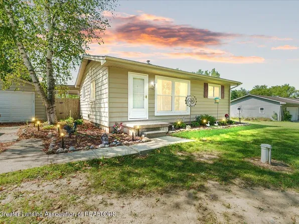 1750 Kelly Rd, Mason, MI 48854