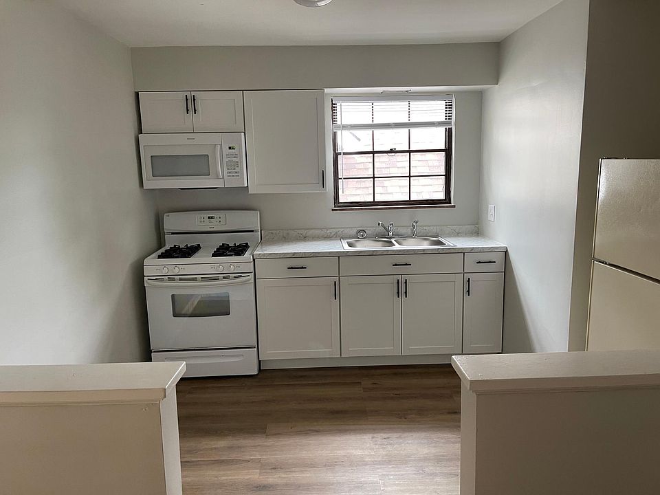 Newly renovated Kitchen