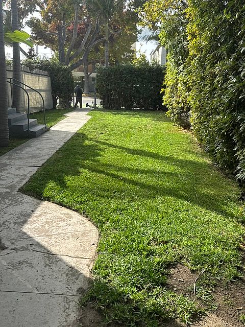 2nd image of 1543 11th St APT B