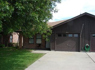 6101 Galahad Ln, Harlingen, TX 78550