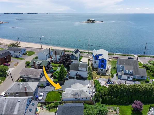 26 Limewood Avenue, Branford, CT 06405