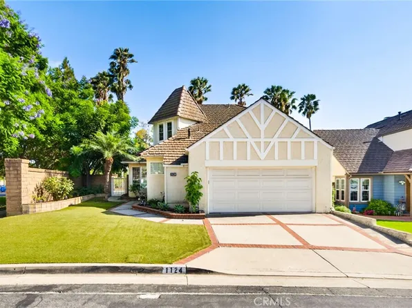 1124 Powell Dr, Placentia, CA 92870