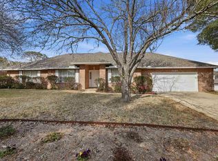 5065 Pine Hollow Dr, Pensacola, FL 32505