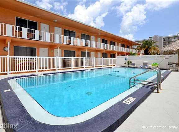 Pool Perfection!