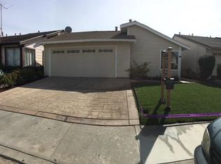1832 Perrone Cir, San Jose, CA 95116