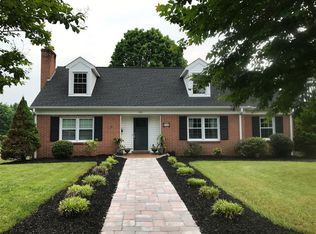 303 Mitchell Ave, Statesville, NC 28677