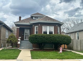 4722 W Altgeld St, Chicago, IL 60639