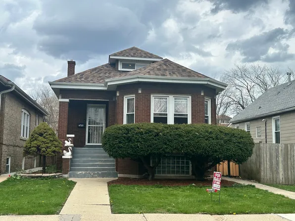 4722 W Altgeld St, Chicago, IL 60639