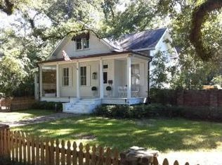 212 S Jahncke Ave, Covington, LA 70433