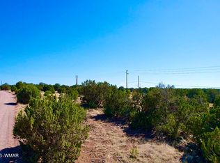 1772 Silver Lake Blvd, Show Low, AZ 85901