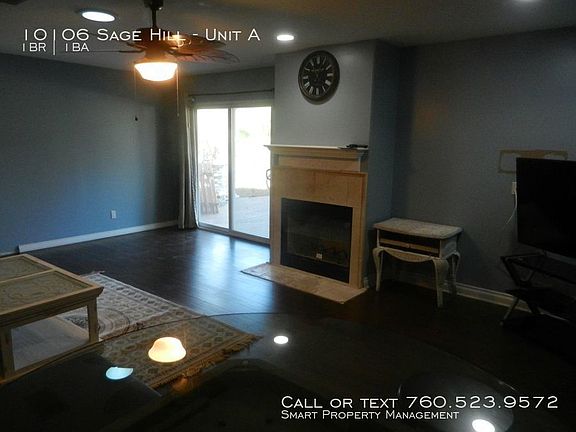 3rd image of 10106 Sage Hill Way #A