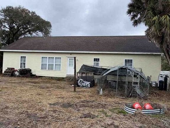 Property Rear View