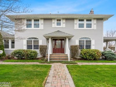 146 Bath Ave, Long Branch, NJ, 07740