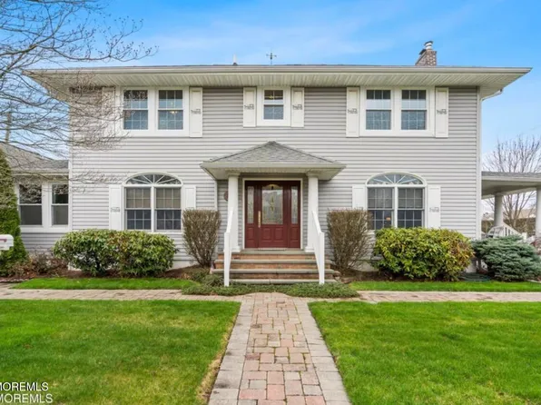 146 Bath Ave, Long Branch, NJ 07740