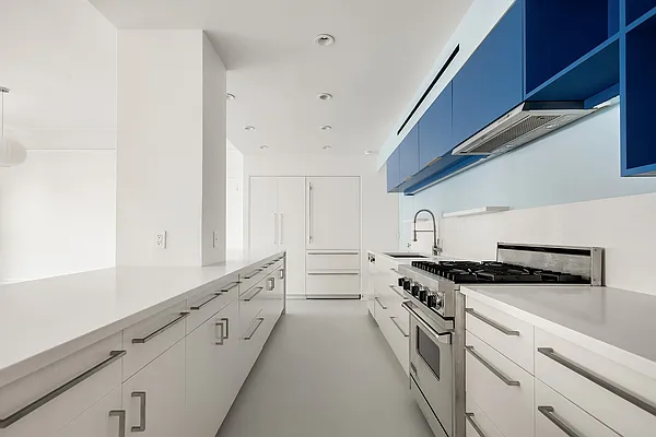 Sold by Brown Harris Stevens | media 3