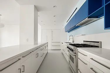 Sold by Brown Harris Stevens