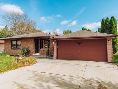 3818 North 85th STREET, Milwaukee, WI, 53222