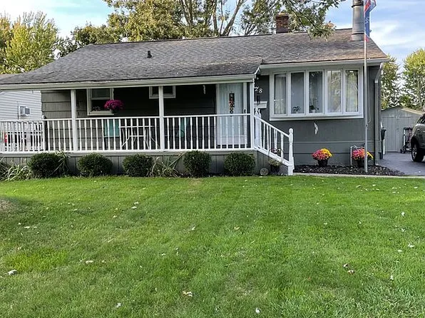 328 Hedwig Dr, North Tonawanda, NY 14120