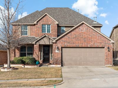 3708 Estates Way, McKinney, TX, 75072