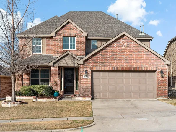 3708 Estates Way, McKinney, TX 75072