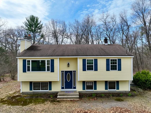 274 Prospect Street Ext, Westfield, MA 01085