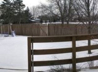 11700 Kerry St NW, Coon Rapids, MN 55433