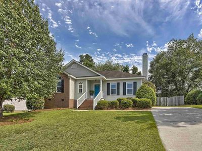 448 Whispering Winds Dr, Lexington, SC, 29072