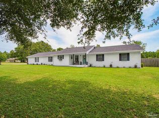 5840 Greenfield St, Pace, FL 32571